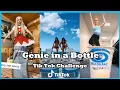 Download Lagu Genie in a bottle TikTok | christina aguilera #genieinabottle | 🧝‍ #geniechallenge 👼#geniebottle