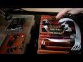 My DIY 8-bit computer is now interactive