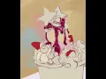 a sweet treat (speedpaint)