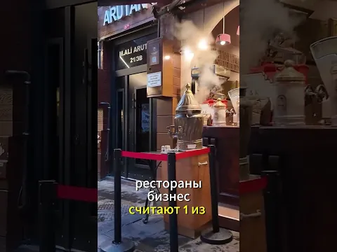 Почему 90% кофеен УМИРАЮТ в первый год? ☕️💀