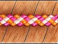 Victory Braid