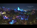 Disney Deep Sleep Piano Colletion with Tokyo DisneySea Fantasy Springs Night View(No Mid-roll Ads)