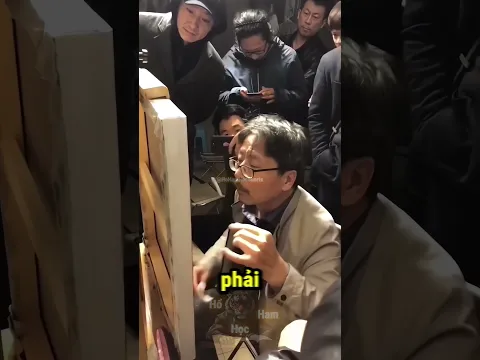 Bạn Có Phân Biệt Được Đây Là Tranh Vẽ Hay Ảnh Chụp? 🤔