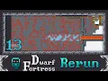 Dwarf Fortress - Waterlungs 13 Wilds