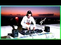 Live Sunset DJ Mix by Kross Well @ L'Arganier Solitaire (Souira Guedima)