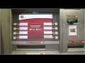CIBC ATM Deposit Wit rawal Full Tutorial 2013 November 15 2023