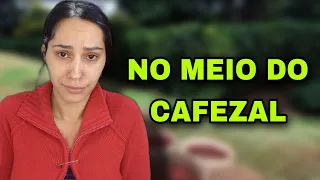 FUI EST*UPR@DA PELO PEÃO DA FAZENDA 😭 - contando história