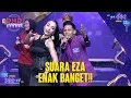 Download Lagu ASIK BANGET🕺 Semua Langsung Bergoyang Saat Eza Bernyanyi🕺💃 | DMD PANGGUNG REZEKI