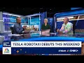 Download Lagu Tesla's $1 trillion autonomous era begins, says Wedbush's Dan Ives