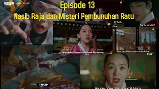 Download K-drama Mr.queen episode 13 Sub Indo (Nasib Raja dan teka-teki pembunuhan ratu) MP3