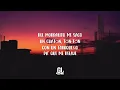 Jorsshh X Luis R Conriquez & Neton Vega - Taco El Flaco | Letra