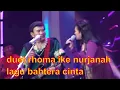 Download Lagu DUET IKE NURJANAH RHOMA IRAMA ; Lagu bahtera cinta