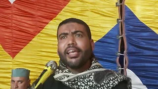 اقوي خطبه عن الموت عند الساده الاشراف الداعيه الإسلامي إبراهيم رفعت دندنها