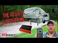 Can This RV Cell Booster Actually Work HiBoost Travel 3 0 Review 2025 Update
