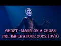 Download Lagu Ghost - Mary On A Cross \
