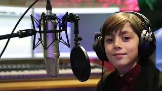 نشيد اروي لكم عن قصة للمصطفى بصوت الطفل ريان ادريس 