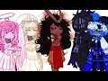 Download Lagu Every meeting with the Beasts be like: ノ Crk ノ Cookie run kingdom ノ Shadowvanilla