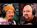 Gabriel Iglesias Throws His Dog A Quinceanera ft Bobby Lee