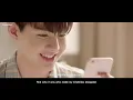 ไม่ว่าอะไร (Wish this love) - ดิว อรุณพงศ์ | Ost. บังเอิญรัก Love By Chance (+ENG SUB)