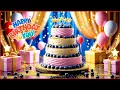 Download Lagu Happy Birthday COUNTDOWN SONG for party 🎂🎉🎈 new happy birthday song