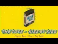 The TOYS - kiss by kiss (เมะ) [Thai Rom + Eng Sub + Easy Lyrics]