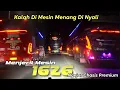 Download Lagu Menangis Mesin Di buat Nya 😂, Adu Gengsi Chasis Premium Sampai Ngebul Asap Ngejar Bus Di Depan 