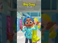 Big Guy SpongeBob Dance