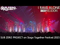 Download Lagu SUB ZERO PROJECT Live Together Festival 2025 Full Set