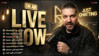         استریم ترسناک دندنها