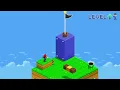 Super Mario Bros. Cubed