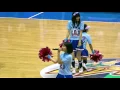 Download Lagu AKB48 Team 8 - Yume he no Route @ NBL Toyota Tokyo VS Chiba 20160416