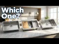 Don t Buy an Undermount Sink Until You See These Best Undermount Kitchen Sinks of 2026