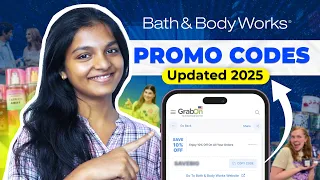 Bath Body Works Coupons Promo Codes Bath Body Works Discounts Offers