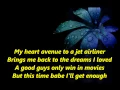 Download Lagu Modern Talking - Jet Airliner [Lyrics]