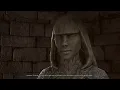 Baldur s Gate 3 - Selunite Cleric visits Stormshore Tabernacle