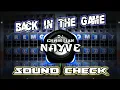 Back In The Game Sound Check - Dj Christian Nayve