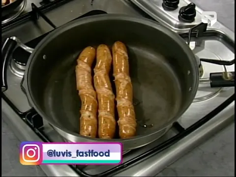 Rondidas de tacos, mega choripan y picada luvis para el día del niño