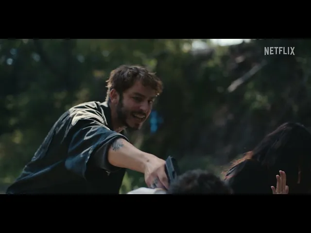 Big Mistakes | Trailer internazionale