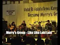 Download Lagu Murry's Group - Liku Liku Laki Laki