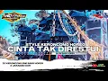 Download Lagu DJ CINTA TAK DIRESTUI - D'paspor | Banyuwangi Style X Jaranan Dor