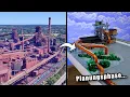 Download Lagu Planung und ein Behind the Scenes zum Industriegebiet...