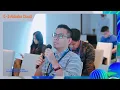 Alibaba Cloud Partner Connect 2026 Growing Together in the AI Rainforest Bali