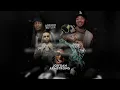 Jor’Dan Armstrong – It Ain’t Over (Lyric) ft. Miles Minnick, Mike Teezy, DKG KIE & Adrion Butler