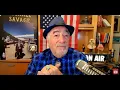 Download Lagu WHO KILLED CHARLIE KIRK? Michael Savage \u0026 Jeff Rovin