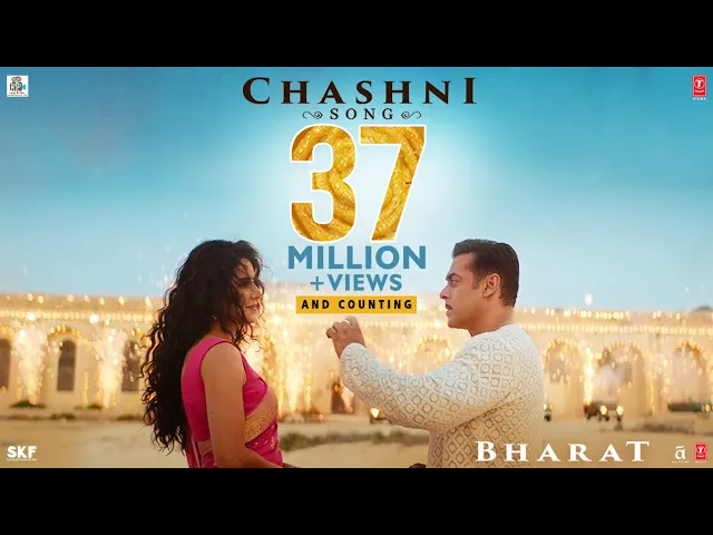 Chashni Chashni