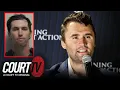 Download Lagu Who is Tyler Robinson? | Vinnie Politan Investigates
