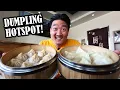 MUST-TRY Chinese Noodle and Dumpling House in Pasadena