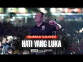 Download Lagu HATI YANG LUKA - HIMAWAN DIAMONDZ | HARLAH KE 6 ST | PULANGKAN SAJA AKU PADA IBUKU ATAU AYAHKU