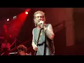 The Black Crowes - Hard To Handle - Albert Hall, Manchester - 25 June 2026