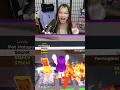 Download Lagu Nico Gifted me a LAVA Lucky Block and I Got the SECRET!! #roblox #stealabrainrot